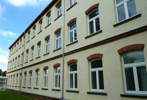 Büro- und Produktionsgebäude in Döbeln erfolgreich vermittelt !