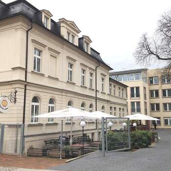 22.11.2016 - DER IMMO TIP Chemnitz vermittelt weiteres Bürohaus in der Carolastraße mit 3.300 m² Bürofläche