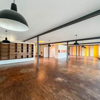 08.12.2025 - Dresden: 400 m² Bürofläche vermittelt