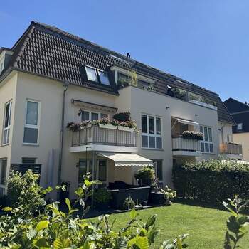 02.02.2026 - Ein weiterer Wohnungsverkauf konnte erfolgreich abgeschlossen werden!