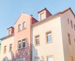 Pirna: DER IMMO TIP vermittelt ein Mehrfamilienhaus an Dresdner Investmentgesellschaft