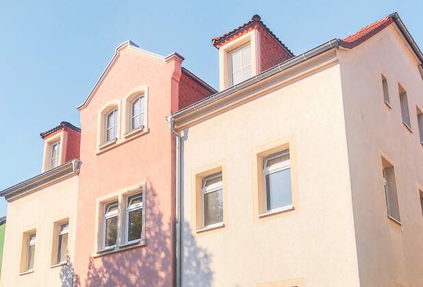 Pirna: DER IMMO TIP vermittelt ein Mehrfamilienhaus an Dresdner Investmentgesellschaft