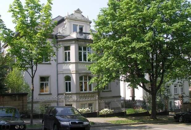 Erneute Büroflächenvermietung in Dresden Plauen