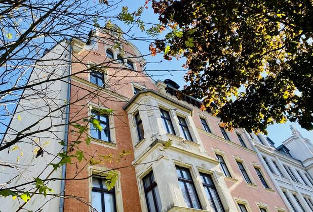 DER IMMO TIP Chemnitz vermittelt Eigentumswohnung an Eigennutzer