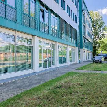 18.03.2021 - Dresden: Mietvertrag über 270 m² Büro vermittelt - Vollvermietung erreicht
