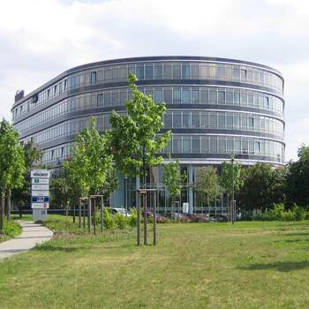 15.11.2012 - Ansiedlung des Dresdner Standortes des Callcenters der Roland Assitance im Ammonhof