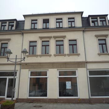 15.11.2012 - Tattoo- Studio zieht nach Heidenau!