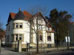 Ingenieurgesellschaft mietet Bürovilla in Dresden an!
