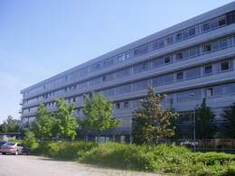 Baukonzern mietet 500 m² Bürofläche im Sigmapark Dresden