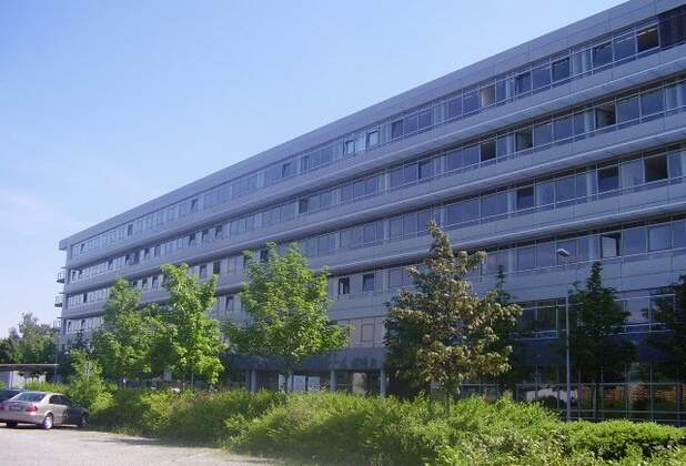 Baukonzern mietet 500 m² Bürofläche im Sigmapark Dresden