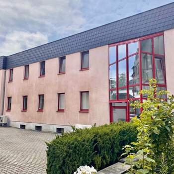 16.03.2020 - Dresden: Mietvertrag über 170 m² Büro vermittelt
