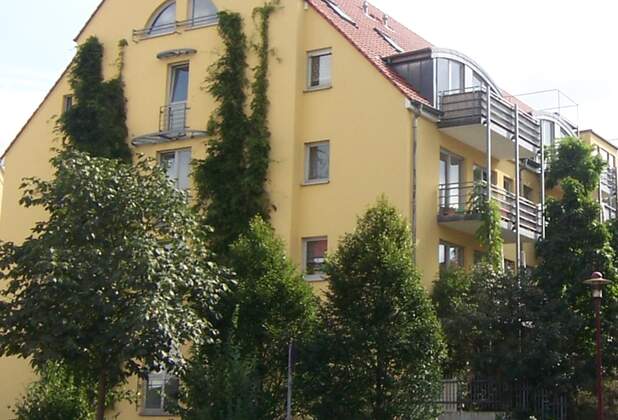 vermietete Eigentumswohnung findet neuen Kapitalanleger