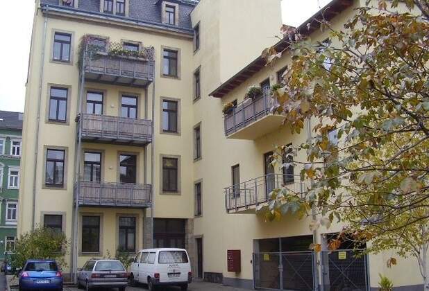 Eigentumswohnung in Friedrichstadt verkauft