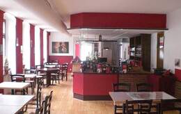 Italienisches Restaurant eröffnet in Dresden-Löbtau