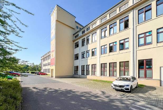 Dresden: neuer Mieter für 780 m² Gewerbefläche im Sachs.ona Geschäftspark