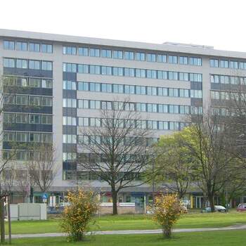 15.11.2012 - Im Margonhaus in der Dresdner City konnte unsere Gewerbeabteilung bislang erfolgreich mehrere Büromietveträge mit eienm Volumen von etwa 850 m² vermitteln