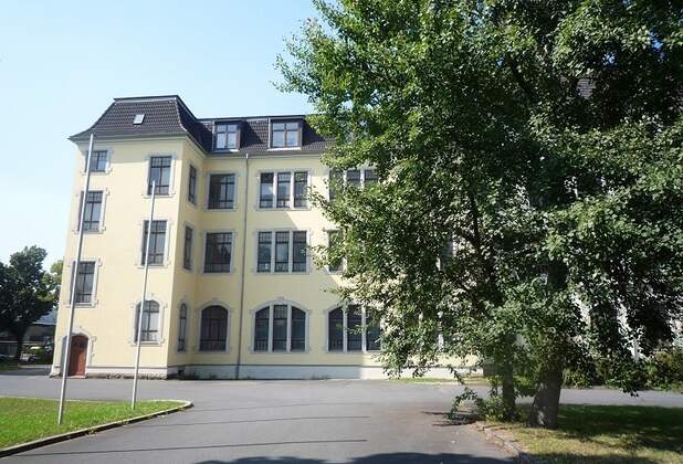 Fitnesscenter mietet ca. 700 m² Gewerbefläche in Dresden