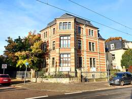 Dresden: neuer Mieter für 200 m² Büro am Wasaplatz