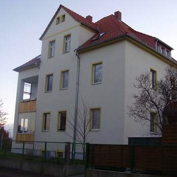 15.11.2012 - Kapitalanleger erwirbt Mehrfamilienhaus