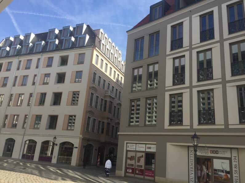 Die Landeshauptstadt Dresden gewinnt den Immobilienmanager-Award 2019
