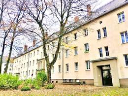 Eigentumswohnung in Chemnitz an regionalen Investor vermittelt