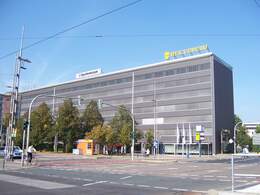 DER IMMO TIP Chemnitz vermittelt City - Geschäftshaus