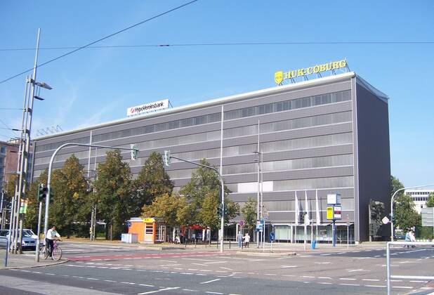 DER IMMO TIP Chemnitz vermittelt City - Geschäftshaus