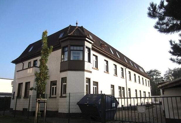 Bürohaus in Dresden Löbtau verkauft