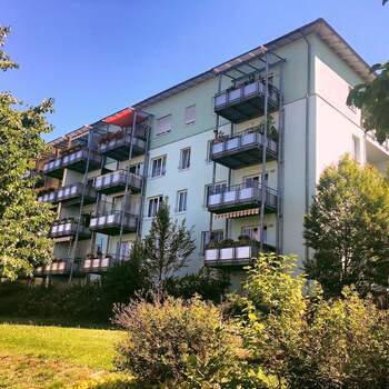 04.11.2019 - Immobilienpaket mit 13 Wohneinheiten in Gera  vermittelt