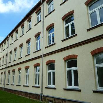 31.07.2020 - Büro- und Produktionsgebäude in Döbeln erfolgreich vermittelt !