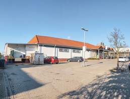 Dresden: Kaufvertrag über 3.500 m² Grundstück mit rund 900 m² großen Supermarkt vermittelt