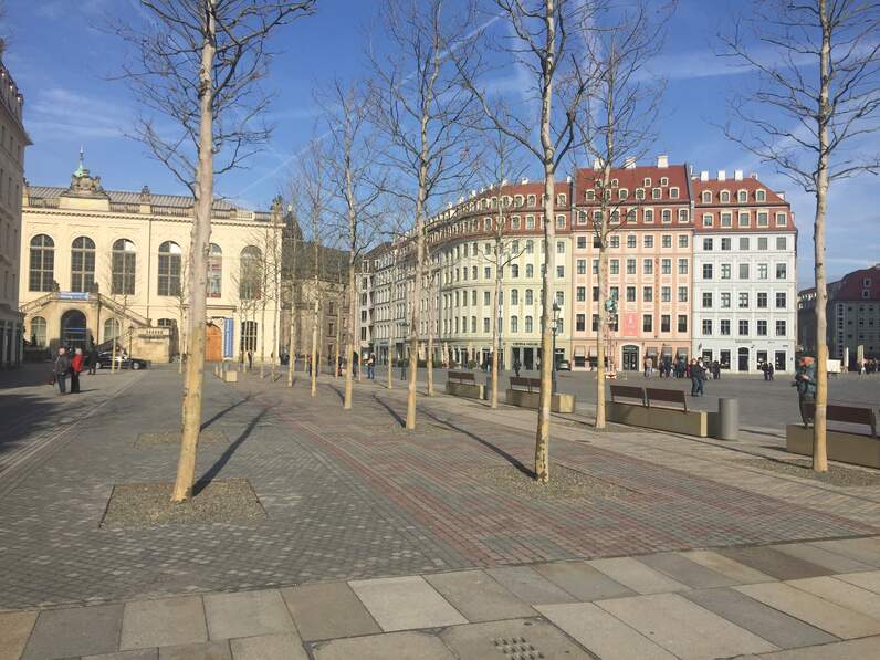 Die Landeshauptstadt Dresden gewinnt den Immobilienmanager-Award 2019