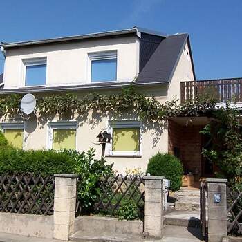 15.11.2012 - Einfamilienhaus in 20 Tagen vermittelt!