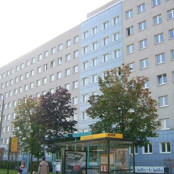 15.11.2012 - DER IMMO TIP vermittelt rund 200 m² Bürofläche an ein Telekommunikations - Unternehmen in Dresden