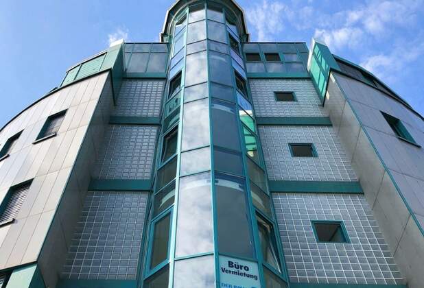 Dresden: Erneute Vermietung innerhalb des Verwaltungsbestandes - Vermietung von ca. 190 m² Bürofläche