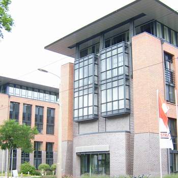 15.11.2012 - Steuerkanzlei mietet rund 700 m² großen Standort im Büropark ABAKUS über DER IMMO TIP