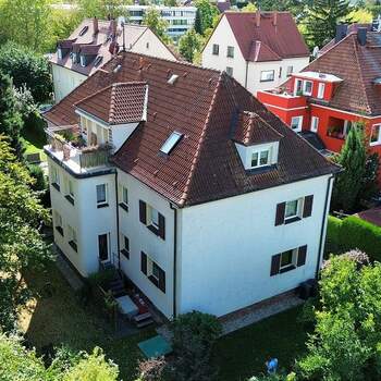 06.10.2025 - Erneuter Wohnungsverkauf in Dresden | Dreizimmerwohnung in Striesen vermittelt