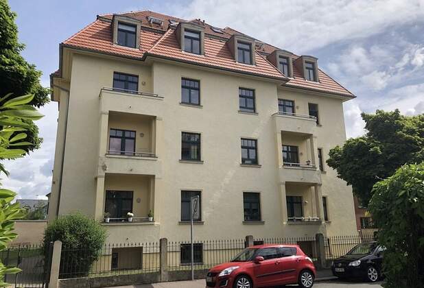Anleger stockt seinen Immobilienbestand weiter auf