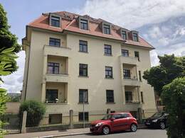 Anleger stockt seinen Immobilienbestand weiter auf