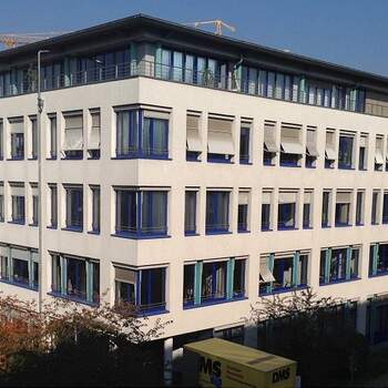 16.10.2015 - DER IMMO TIP vermittelt erfolgreich ein modernes Bürohaus in Dresden an einen institutionellen Investor