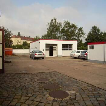 15.11.2012 - Gewerbegrundstück in Dresden durch DER IMMO TIP vermittelt