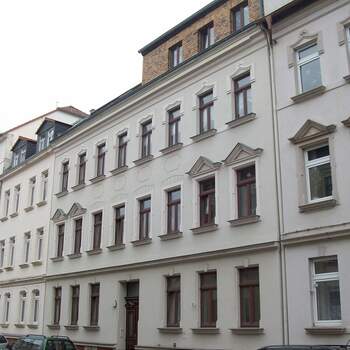 15.11.2012 - DER IMMO TIP verkauft Mehrfamilienhaus in Leipzig!