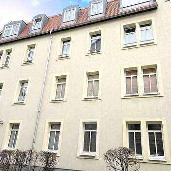 29.03.2023 - Wohnungspaket in Dresden Neustadt erfolgreich vermittelt
