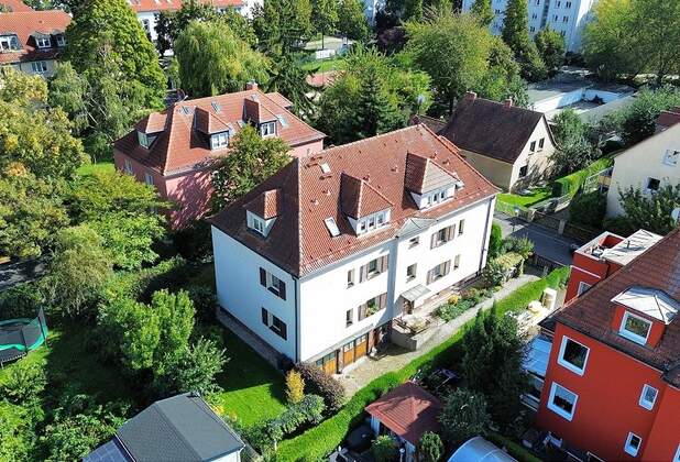 Dresden Striesen | Weitere Eigentumswohnung hat erfolgreich neue Eigentümer gefunden!