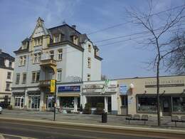Fahrschule eröffnet demnächst in Dresden Trachau