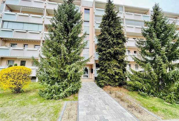 Dresden Reick ++ Wohnungspaket an Kapitalanleger verkauft!