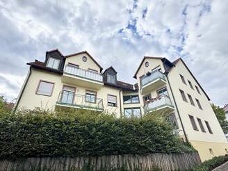 Eigentumswohnung in Bannewitz wechselt Eigentümer