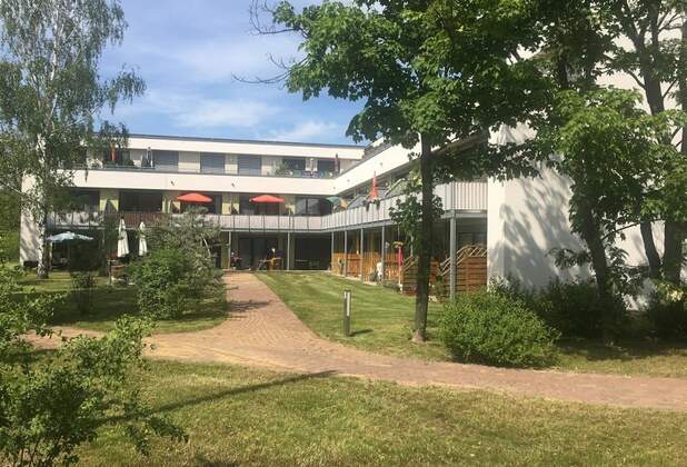 Anlage für Betreutes Wohnen in Dresden Trachenberge verkauft