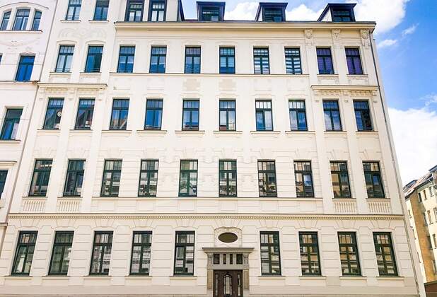 Leipzig: Verkauf einer Eigentumswohnung im Eiltempo!