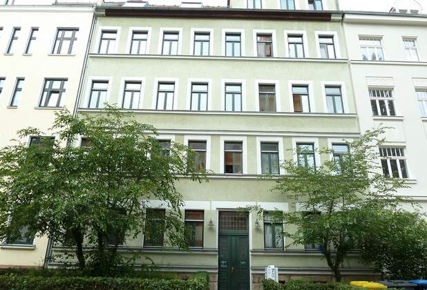 DER IMMO TIP vermittelt wieder Mehrfamilienhaus in Leipzig an eine regionalen Bestandshalter